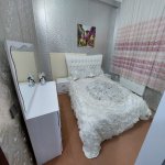 Kirayə (aylıq) 3 otaqlı Yeni Tikili, Əhmədli metrosu, Əhmədli, Xətai rayonu 5