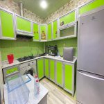 Продажа 2 комнатная Новостройка, м. Мемар Аджеми метро, 9-ый микрорайон, Бинагадинский р-н район 5