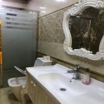 Kirayə (aylıq) 3 otaqlı Yeni Tikili, İnşaatçılar metrosu, Yeni Yasamal qəs., Yasamal rayonu 7
