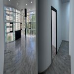 Kirayə (aylıq) 3 otaqlı Ofis, 28 May metrosu, Nəsimi rayonu 1