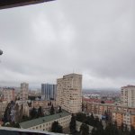 Satılır 2 otaqlı Yeni Tikili, Qara Qarayev metrosu, 8-ci kilometr, Nizami rayonu 15