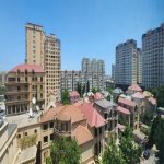 Satılır 3 otaqlı Köhnə Tikili, İnşaatçılar metrosu, Yasamal qəs., Yasamal rayonu 1