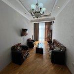 Kirayə (aylıq) 2 otaqlı Yeni Tikili, Gənclik metrosu, Gənclik Mall, Nərimanov rayonu 2