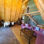 Kirayə (günlük) 5 otaqlı Həyət evi/villa Qəbələ 6