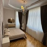 Kirayə (günlük) 3 otaqlı Yeni Tikili, Xətai metrosu, Ağ şəhər, Xətai rayonu 8
