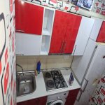 Kirayə (aylıq) 2 otaqlı Yeni Tikili, İnşaatçılar metrosu, Yeni Yasamal qəs., Yasamal rayonu 8