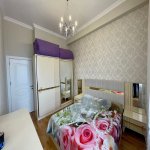 Satılır 3 otaqlı Yeni Tikili, Qara Qarayev metrosu, 8-ci kilometr, Nizami rayonu 14