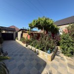 Satılır 4 otaqlı Həyət evi/villa, Koroğlu metrosu, Zabrat qəs., Sabunçu rayonu 3