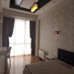 Kirayə (aylıq) 4 otaqlı Yeni Tikili, Nizami metrosu, Nəsimi rayonu 7
