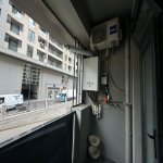 Satılır 3 otaqlı Yeni Tikili, Həzi Aslanov metrosu, Xətai rayonu 16