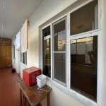 Satılır 4 otaqlı Köhnə Tikili, 8-ci kilometr, Nizami rayonu 14