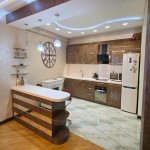 Аренда 3 комнатная Новостройка, Nizami метро, Ясамал район 5