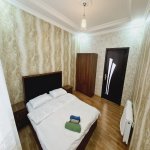 Kirayə (günlük) 3 otaqlı Həyət evi/villa Qəbələ 3