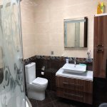 Kirayə (aylıq) 3 otaqlı Yeni Tikili, Nizami metrosu, Yasamal rayonu 19