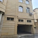 Kirayə (aylıq) 10 otaqlı Ofis, Gənclik metrosu, Nərimanov rayonu 18