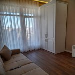 Kirayə (aylıq) 1 otaqlı Yeni Tikili, Gənclik metrosu, Nəsimi rayonu 6