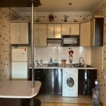 Аренда 2 комнатная Новостройка, İnşaatçılar метро, Ясамал район 6