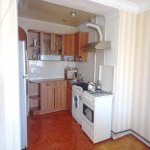 Kirayə (aylıq) 3 otaqlı Köhnə Tikili, Nizami metrosu, Yasamal rayonu 8