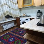 Аренда 1 комнатная Вторичка, м. Эльмляр Академиясы метро, Ясамал район 8