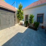 Satılır 3 otaqlı Həyət evi/villa, Mərdəkan, Xəzər rayonu 1