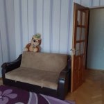 Аренда 3 комнат Вторичка, м. Эльмляр Академиясы метро, пос. Ясамал, БГУ, Ясамал район 5