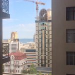 Kirayə (günlük) 4 otaqlı Yeni Tikili, 28 May metrosu, Nəsimi rayonu 1