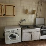 Kirayə (aylıq) 3 otaqlı Köhnə Tikili, 28 May metrosu, Nəsimi rayonu 8