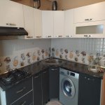 Аренда 3 комнатная Вторичка, Хетаи район 4