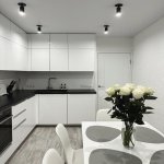 Посуточно 2 комнатная Новостройка, İnşaatçılar метро, пос. Ясамал, Ясамал район 3