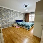 Продажа 3 комнат Вторичка, İnşaatçılar метро, пос. Йени Ясамал, Ясамал район 8