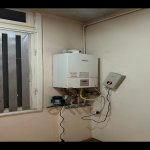 Kirayə (aylıq) 3 otaqlı Köhnə Tikili, Nəriman Nərimanov metrosu, Montin qəs., Nərimanov rayonu 9