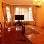 Kirayə (aylıq) 3 otaqlı Yeni Tikili, 20 Yanvar metrosu, Nəsimi rayonu 10