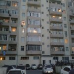 Satılır 2 otaqlı Yeni Tikili, Neftçilər metrosu, Nizami rayonu 1