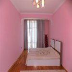 Kirayə (aylıq) 3 otaqlı Yeni Tikili, Gənclik metrosu, Nərimanov rayonu 9