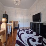 Satılır 6 otaqlı Həyət evi/villa, Bakıxanov qəs., Sabunçu rayonu 14