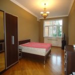 Kirayə (aylıq) 4 otaqlı Yeni Tikili, 28 May metrosu, Nəsimi rayonu 12