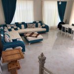 Kirayə (aylıq) 5 otaqlı Bağ evi, Koroğlu metrosu, Pirşağı qəs., Sabunçu rayonu 3