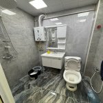 Kirayə (aylıq) 1 otaqlı Köhnə Tikili, Neftçilər metrosu, Nizami rayonu 7