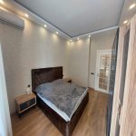 Kirayə (aylıq) 3 otaqlı Yeni Tikili, Nizami metrosu, Yasamal rayonu 7
