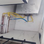 Kirayə (aylıq) 2 otaqlı Köhnə Tikili, Yeni Günəşli qəs., Suraxanı rayonu 10