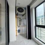 Kirayə (aylıq) 2 otaqlı Yeni Tikili, Nəriman Nərimanov metrosu, Nərimanov rayonu 14