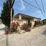Satılır 3 otaqlı Həyət evi/villa, Zabrat qəs., Sabunçu rayonu 1