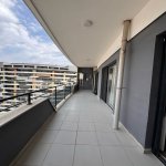 Satılır 3 otaqlı Yeni Tikili, Avtovağzal metrosu, Biləcəri qəs., Binəqədi rayonu 5