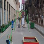 Satılır 2 otaqlı Köhnə Tikili, İçərişəhər metrosu, Yasamal rayonu 22