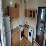 Kirayə (aylıq) 3 otaqlı Köhnə Tikili, Xətai metrosu, Ağ şəhər, Xətai rayonu 4