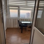 Satılır 2 otaqlı Köhnə Tikili, Əhmədli metrosu, Əhmədli, Xətai rayonu 9