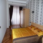 Kirayə (aylıq) 4 otaqlı Yeni Tikili, Gənclik metrosu, Nərimanov rayonu 4