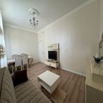 Продажа 3 комнатная Новостройка, İnşaatçılar метро, пос. Йени Ясамал, Ясамал район 5