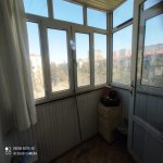 Satılır 2 otaqlı Köhnə Tikili, Neftçilər metrosu, 8-ci kilometr, Nizami rayonu 17