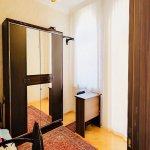 Satılır 6 otaqlı Həyət evi/villa, Badamdar qəs., Səbail rayonu 11